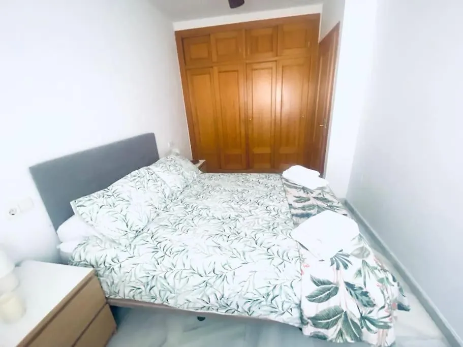 Apartamento De Dos Dormitorios En Almeria. 0*, Almeria