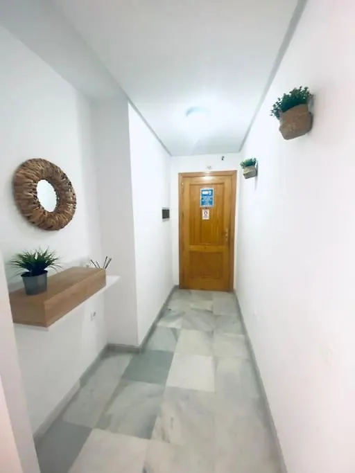 Apartamento De Dos Dormitorios En Almeria. 0*, Almeria