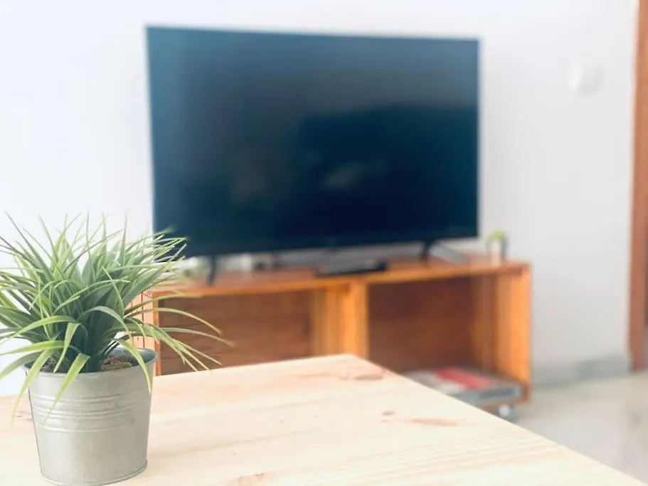 Apartamento De Dos Dormitorios En Almeria. 0*, Almeria