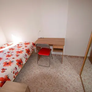 Zapillo Motril Playa Apartamento