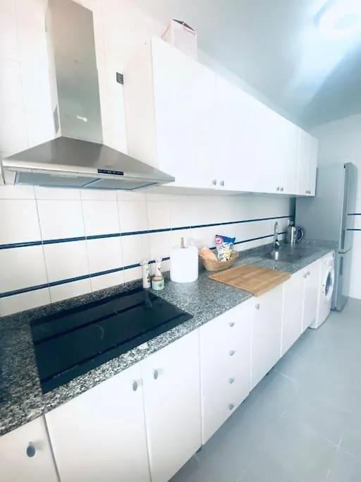 Apartamento De Dos Dormitorios En Almeria. Almeria